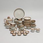 965 8112 DINNER SET